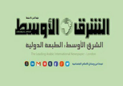 اهداف «الشرق الاوسط» عربستان از انتشار کاریکاتور موهن از آیت‌الله سیستانی