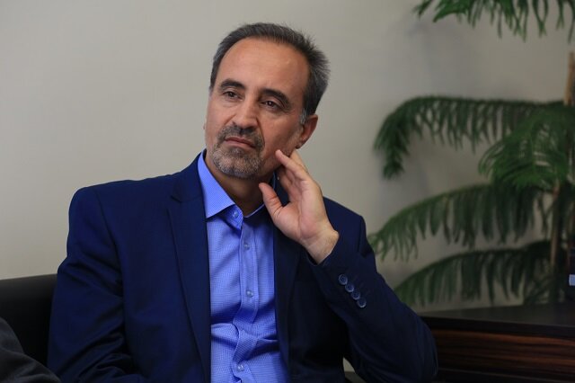 پایان ریاست عبدی افتخاری در فدراسیون اسکی