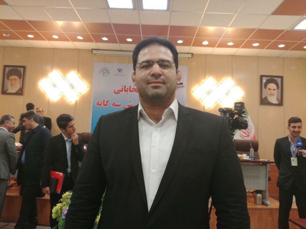 ابتلای رییس فدراسیون سه گانه به کرونا پس از برگزاری مجمع استانی