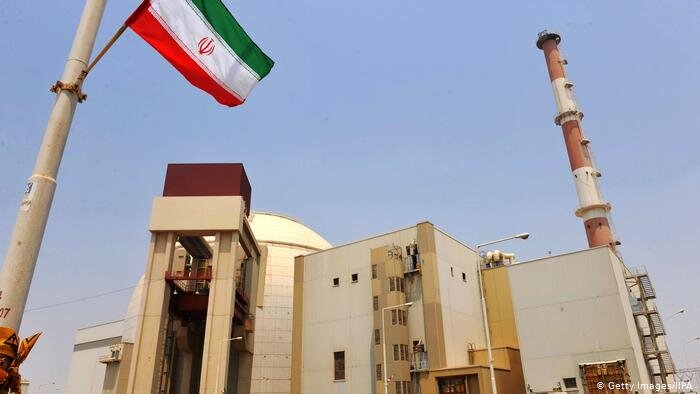 “خرابکاری” راه حل بلندمدت مشکل سیاسی برنامه هسته‌ای ایران نیست