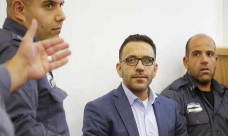 درخواست فلسطین از جامعه جهانی برای آزادی استاندار قدس