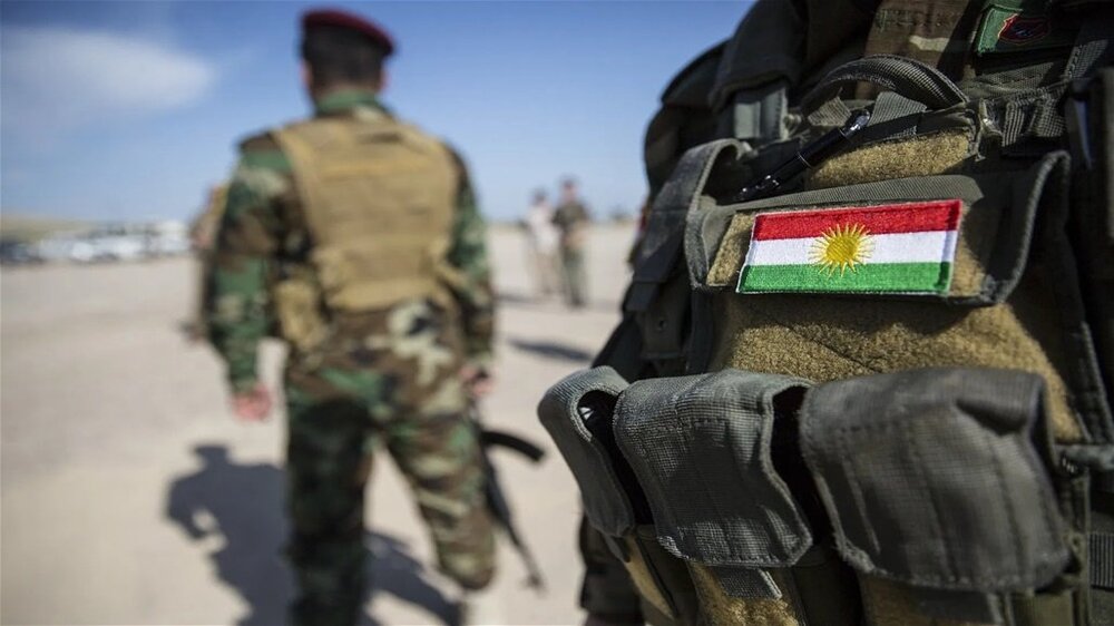 هماهنگی عملیات مشترک بین ارتش عراق و پیشمرگ برای ریشه کن کردن داعش