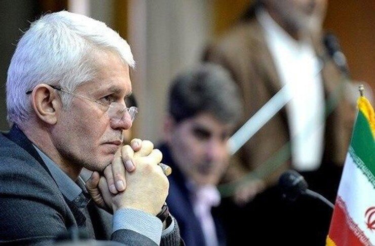  بررسی تمرینات ورزشکاران پارالمپیکی و نحوه برگزاری اردوها در شرایط کرونا