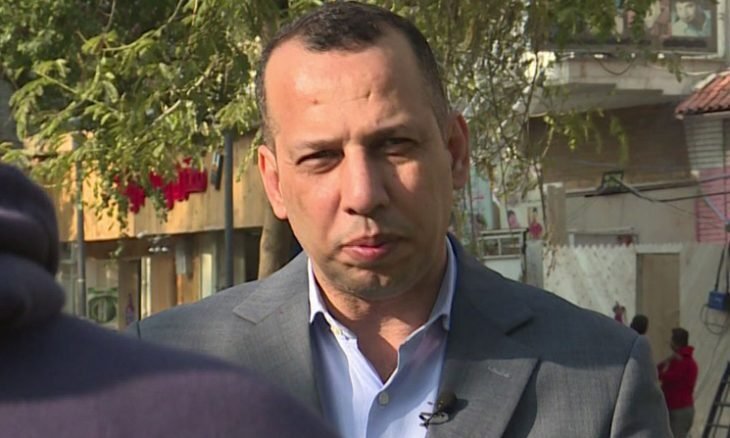 واشنگتن ترور هشام الهاشمی را محکوم کرد/ “وزیران کشور و دفاع عراق در راس تیم تحقیقات”