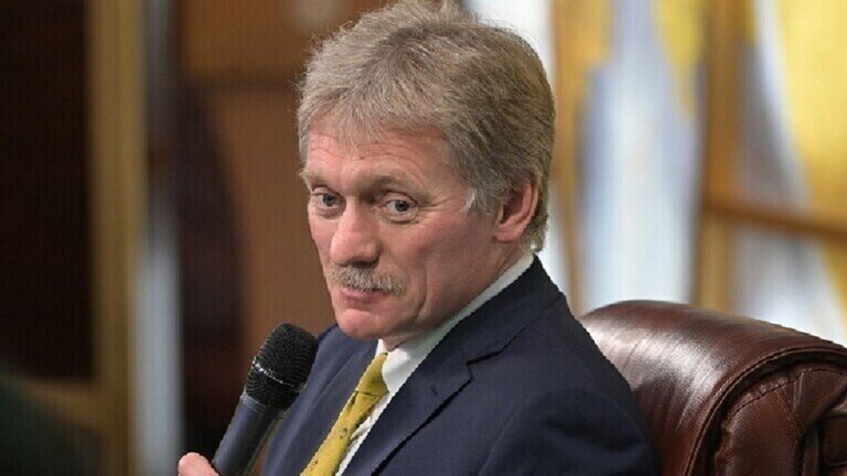 کرملین: پوتین به دنبال بازگشت به گروه ۷ نیست