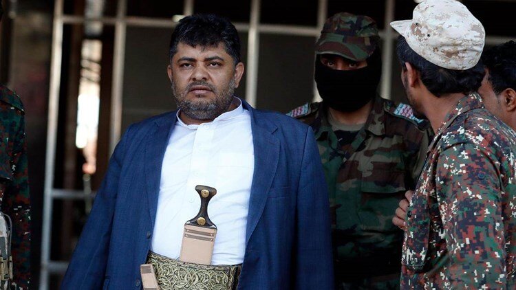 انصارالله: ادامه توقیف کشتی‌های نفتی بحران انسانی یمن را تشدید می‌کند