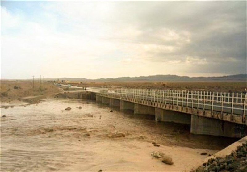 مدیر کل بحران اردبیل: جست‌ و جو برای یافتن کودک غرق شده در سیلاب ادامه دارد