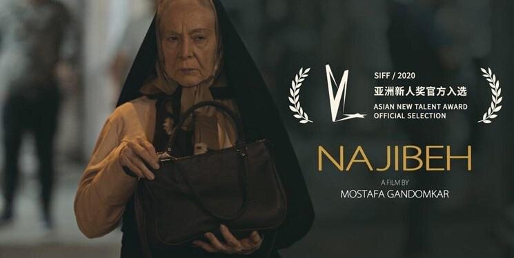 مهم‌ترین چالش سینمای مستقل به روایت کارگردان “نجیبه”