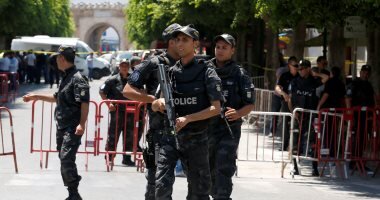 انهدام یک گروهک تکفیری در تونس
