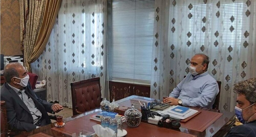 روایت وزیر ورزش از کمکهای ویژه اش به استقلال و پرسپولیس