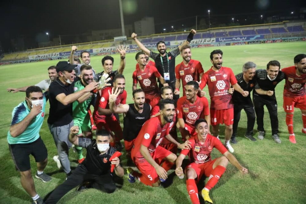 دوران جدید پرسپولیس با گل محمدی ادامه دارد؟/ اگر سرخپوشان تقویت شوند…