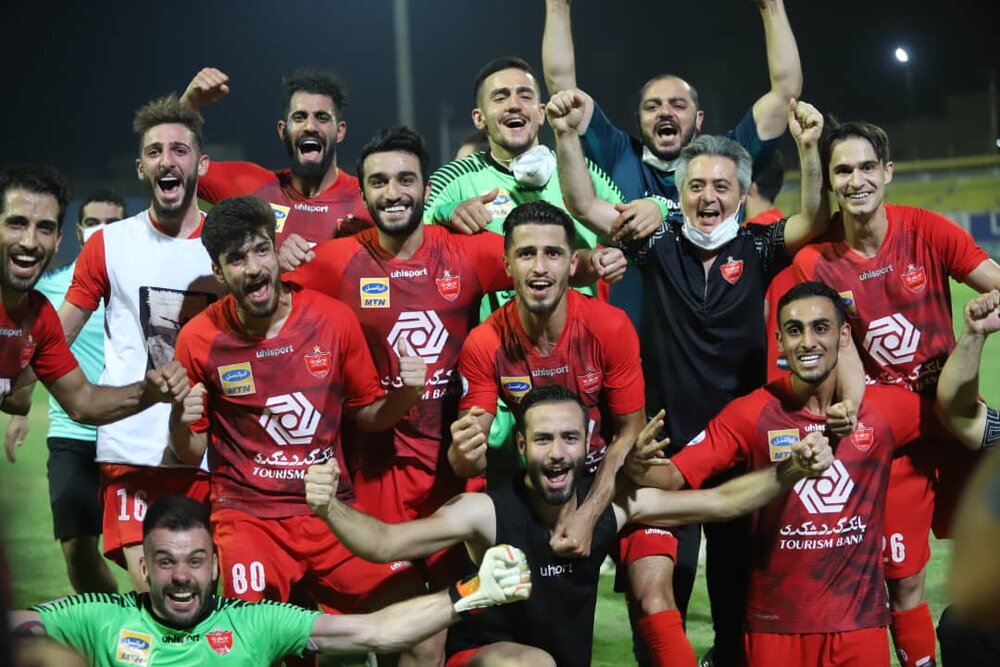 رسول‌پناه: تا ١۶ مرداد فرصت داریم پول برانکو را بدهیم