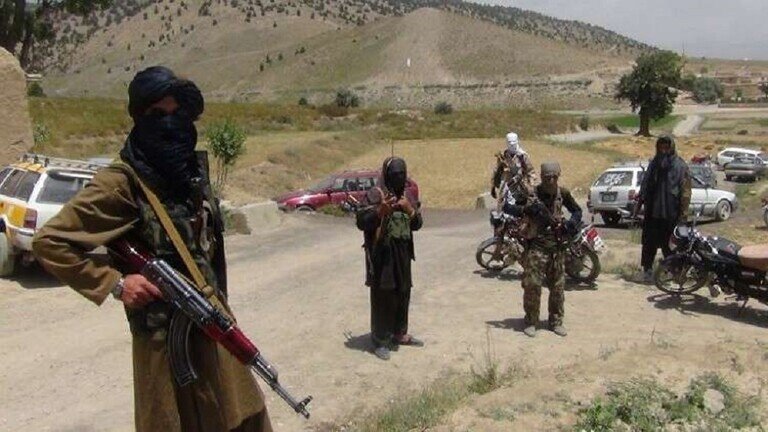 طالبان به لحاظ ایدئولوژی با گروه لیبرال حاکم در دولت افغانستان مشکل اساسی دارد
