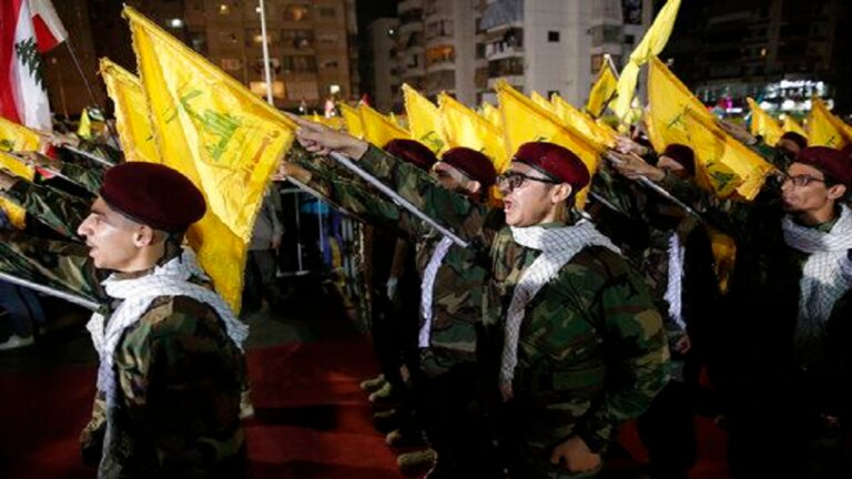 رسانه‌ها از آماده‌باش حزب‌الله لبنان برای هرگونه ماجراجویی نظامی رژیم صهیونیستی خبر دادند