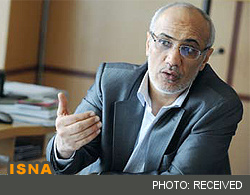 بنیاد برکت با ۴۰ نفر نیرو، ۱۳ هزار میلیارد تومان پروژه کشوری راهبری می‌کند