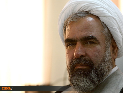 تسلیت نماینده ولی فقیه درسپاه برای درگذشت روح الله حسینیان