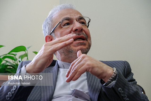 سید رسول موسوی: هیچ راهکار نظامی برای مشکل افغانستان وجود ندارد