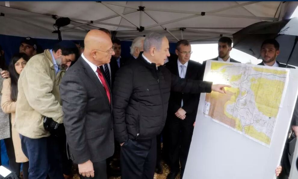 سفیر اسرائیل: دیر یا زود طرح الحاق اجرا می شود