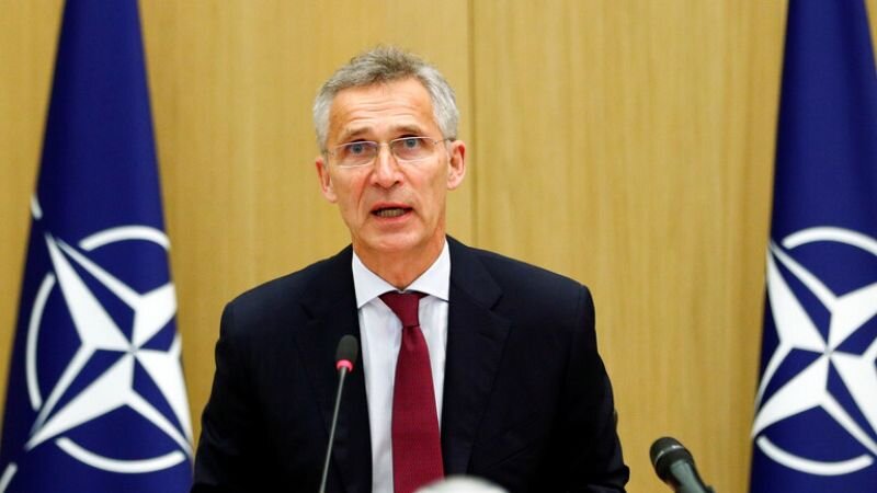 ناتو خواستار رعایت تحریم تسلیحاتی لیبی شد