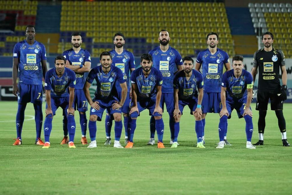 ترکیب استقلال مقابل شهرخودرو مشخص شد