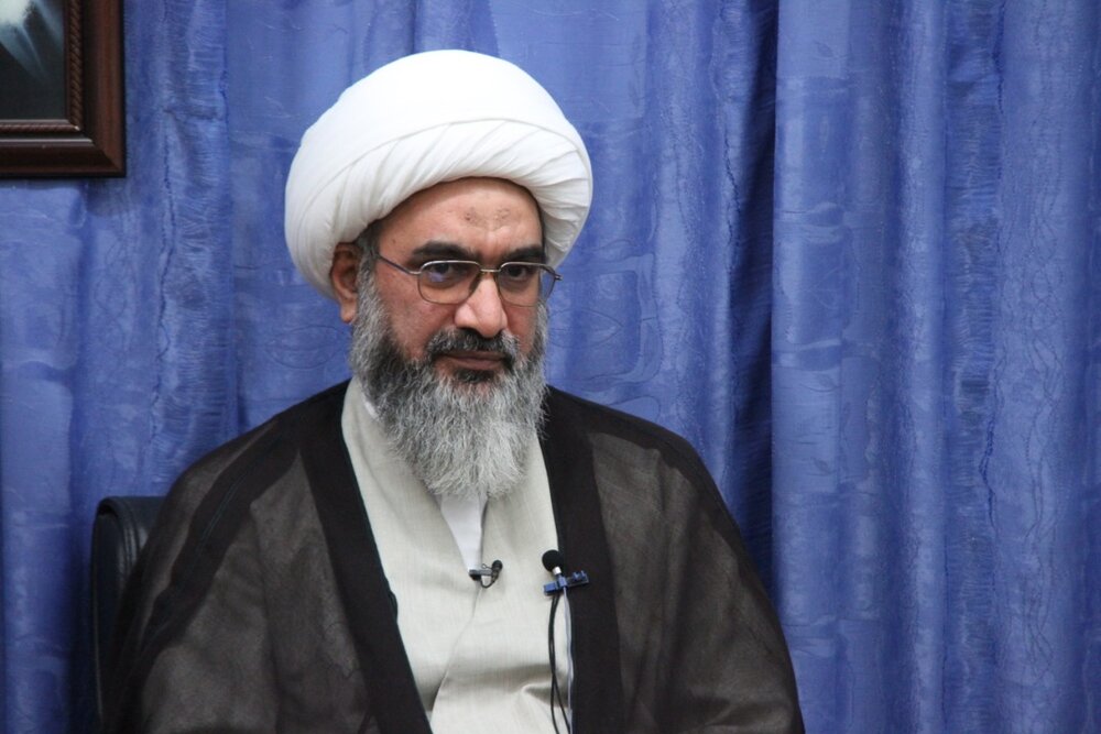 به رئیس‌جمهور فرانسه گوشزد می‌شود که حق ندارید در امور داخلی لبنان مداخله کنید