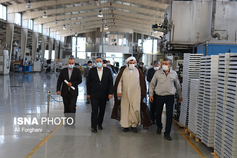 سبزی: مشکلات تولید قبل از بحرانی شدن برطرف شود