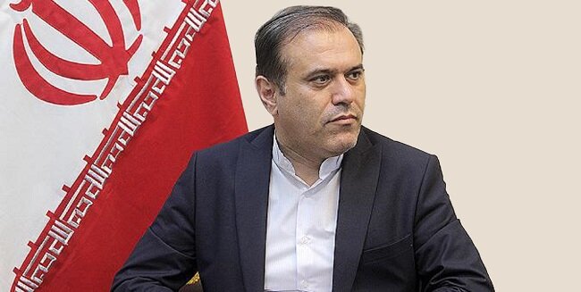 رحیمی: رئیس جمهور منتخب از ظرفیت ایرانیان خارج از کشور استفاده کند