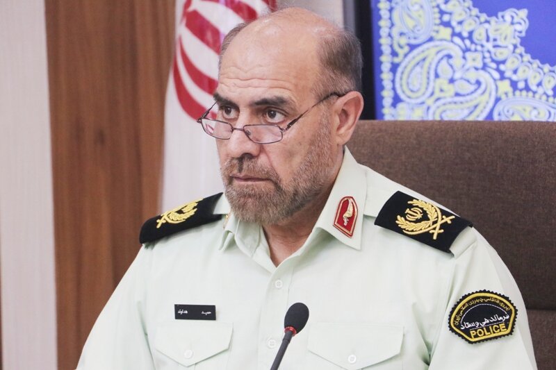 دستگیری ۱۱ تن از عاملان درگیری محله سعادت آباد