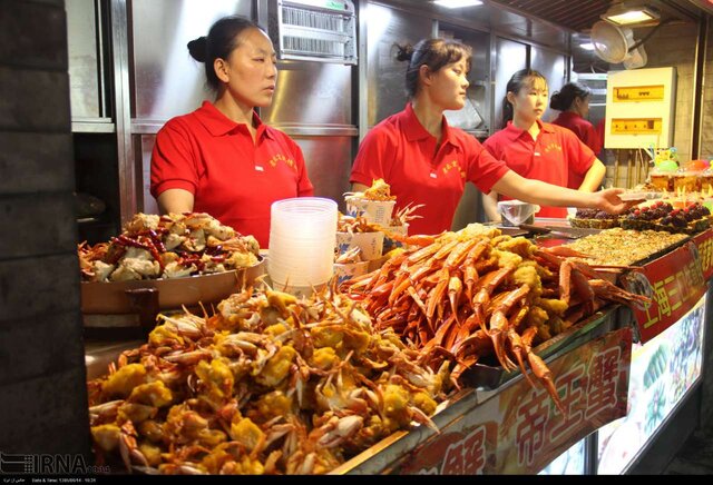 شی جینپینگ از چینی ها خواست از هدر رفت غذا جلوگیری کنند