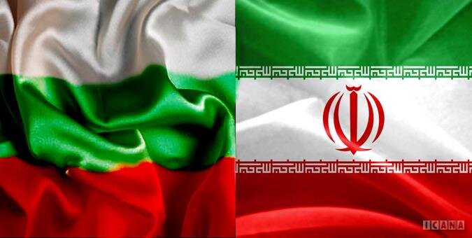 تاکید بر توسعه روابط ایران-بلغارستان در حوزه فرهنگ و اقتصاد