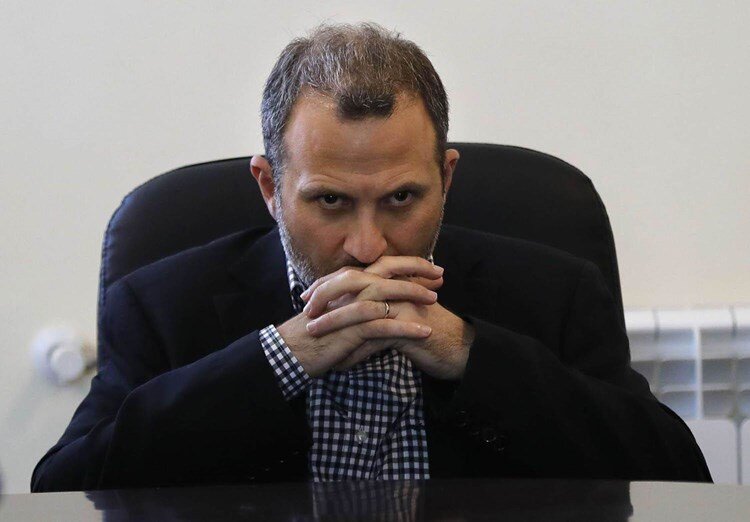 جبران باسیل: مشارکت در انزوا یا محاصره حزب‌الله لبنان را رد می‌کنیم