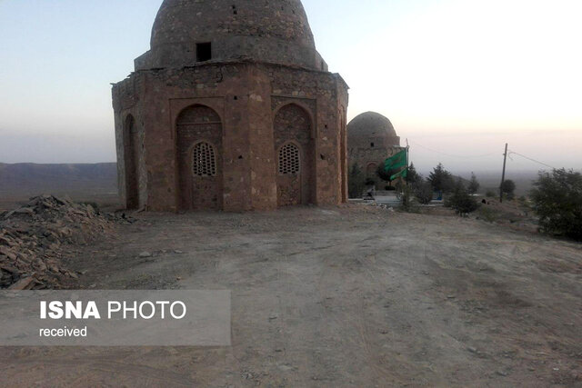 دست درازی به قبرستان‌های تاریخی یزد تمامی ندارد