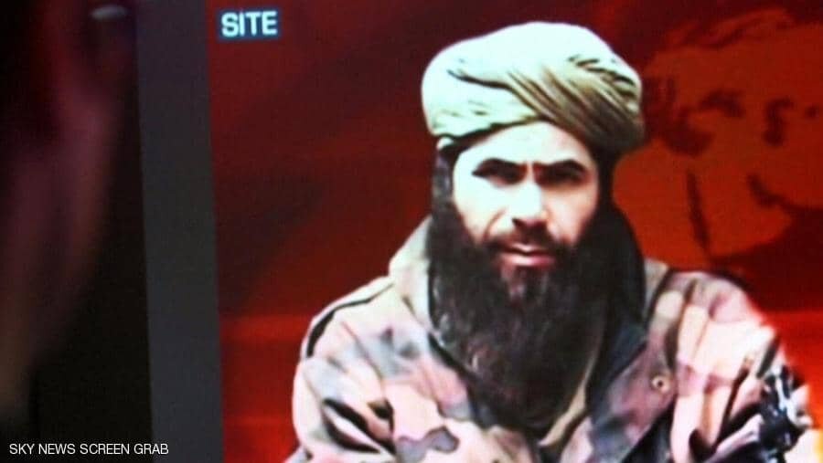 اخباری از کشته شدن سرکرده گروه “داعش صحرا” در حملات فرانسه