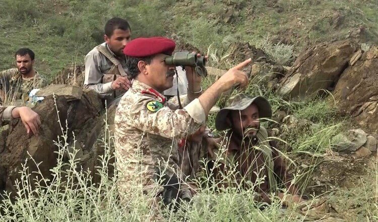 وزیر دفاع یمن بار دیگر ائتلاف سعودی را به شکست‌های بیشتر تهدید کرد