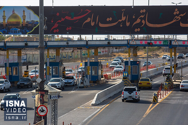 ویدئو / نه جان مهم است، نه کادر درمان؛ جوجه‌کباب را دریاب!