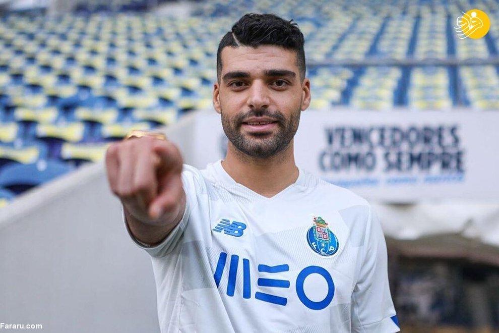 مروری بر عملکرد آسیایی‌ها در پورتو/ طارمی طلسم‌شکنی می‌کند؟