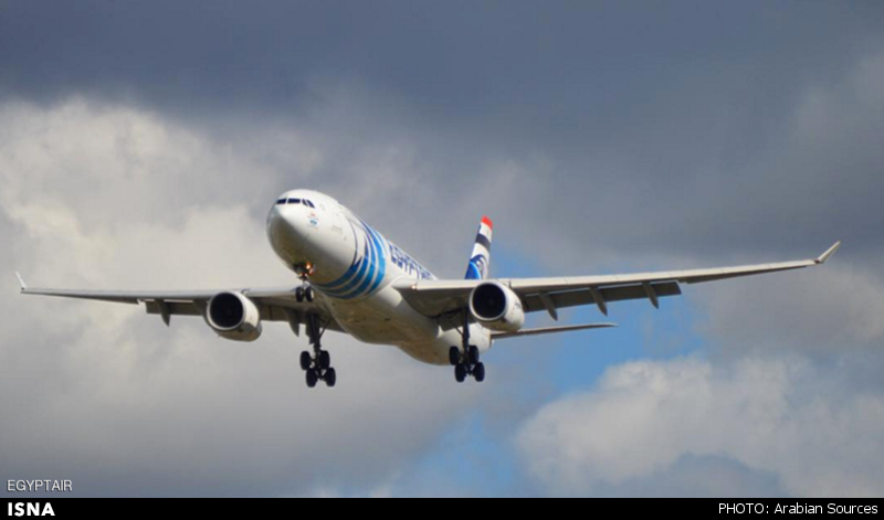 ازسرگیری پروازهای هوایی میان مصر و روسیه ازسرگیری پروازهای هوایی میان مصر و روسیه