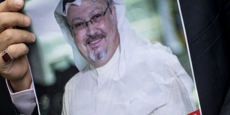 واشنگتن پست: خاشقجی تبدیل به صدایی شده که بن سلمان را آشفته می‌کند