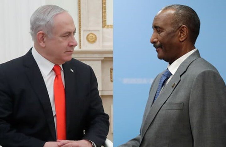 سودان اذعان دارد عادی سازی به حذف نامش از لیست سیاه آمریکا سرعت می‌بخشد