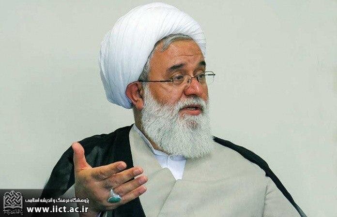 واکنش آیت‌الله رشاد به رفتار خیانت‌بار شیوخ مرتجع حاشیه خلیج فارس و توهین به مقدسات مسلمین