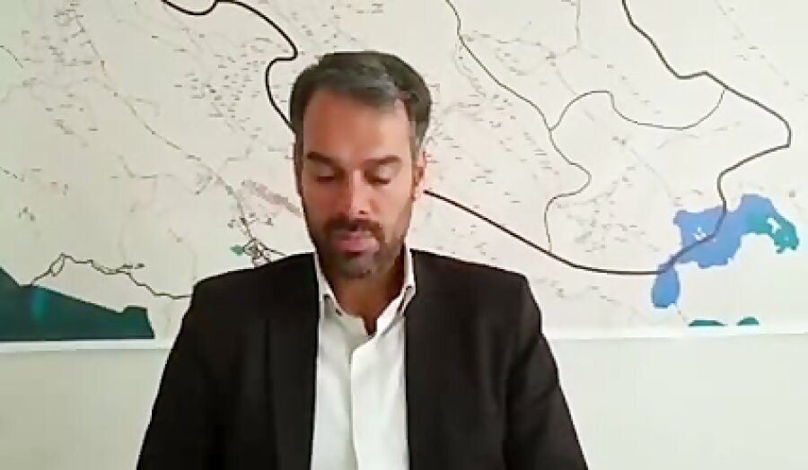 رشیدی کوچی: دیر یا زود حکام عرب نتیجه اعتماد خود به غربی ها را خواهند گرفت