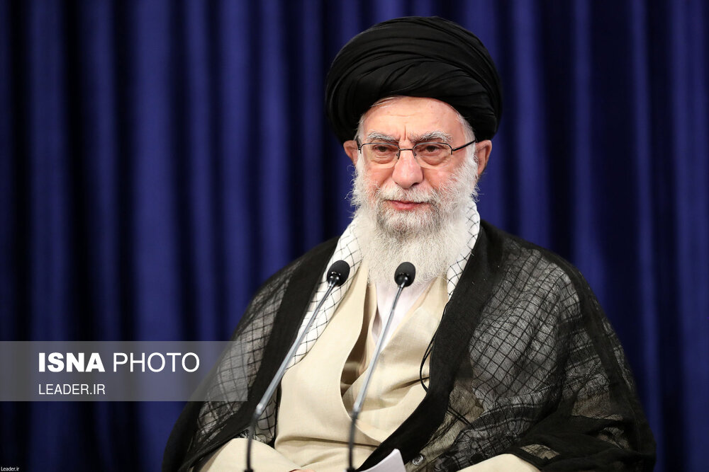 بازتاب بیانات مقام معظم رهبری در مورد ” خیانت امارات ” در رسانه‌های عربی
