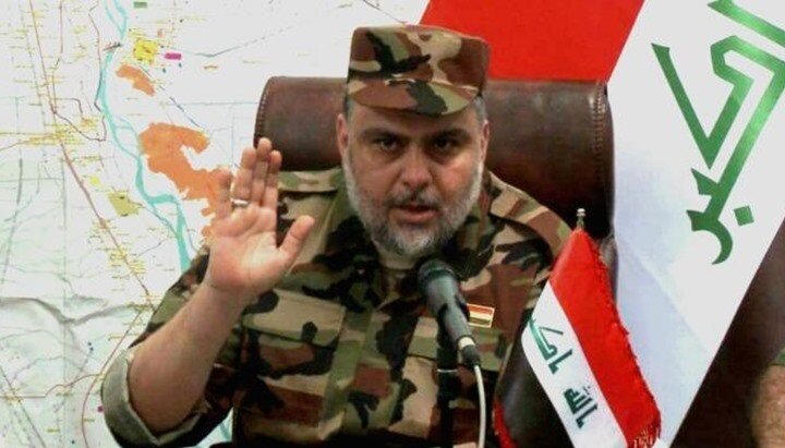 صدر ادغام نیروهای حشد شعبی در نیروهای امنیتی عراق و بستن مقرهای آن را خواستار شد