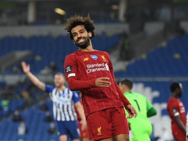 محمد صلاح آماده؛ کلید قهرمانی دوباره لیورپول در لیگ برتر