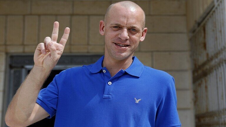 رژیم صهیونیستی درصدد اخراج وکیل فرانسوی فلسطینی‌تبار