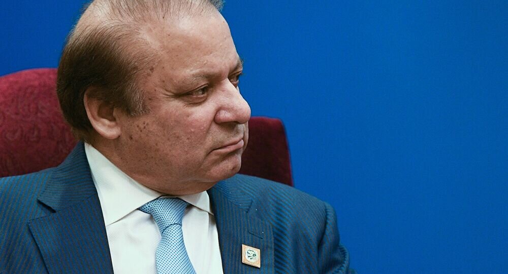 نواز شریف بر خلاف نظر دادگاه هنوز در انگلیس مانده است نواز شریف بر خلاف نظر دادگاه هنوز در انگلیس مانده است