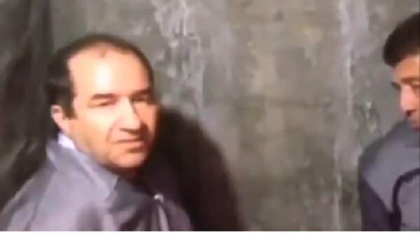 گروهی موسوم به “جنبش آزادی” مدعی به اسارت گرفتن افسران موساد شد گروهی موسوم به “جنبش آزادی” مدعی به اسارت گرفتن افسران موساد شد