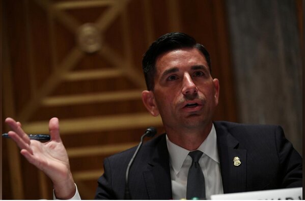 وزارت امنیت داخلی آمریکا تمایلی به ادامه بررسیها درباره مداخله روسیه در انتخابات ندارد وزارت امنیت داخلی آمریکا تمایلی به ادامه بررسیها درباره مداخله روسیه در انتخابات ندارد