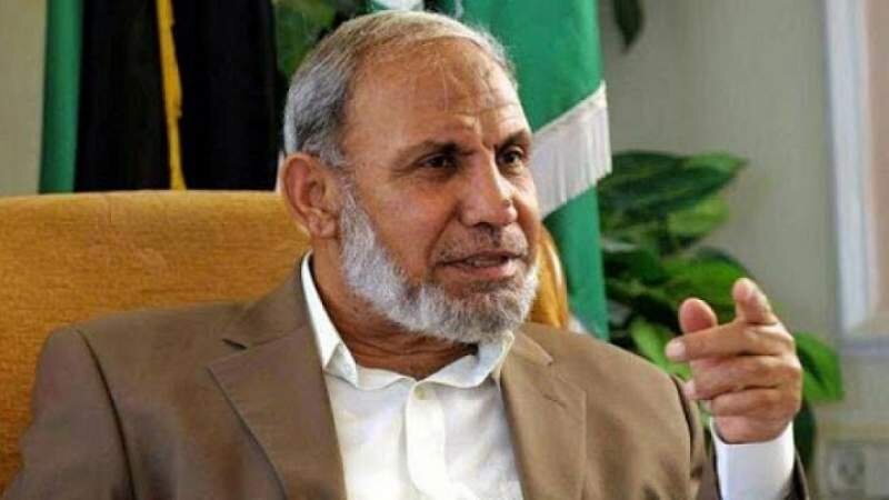 الزهار برای کشورهای عادی کننده روابط با اسرائیل آینده شوم پیشبینی کرد الزهار برای کشورهای عادی کننده روابط با اسرائیل آینده شوم پیشبینی کرد