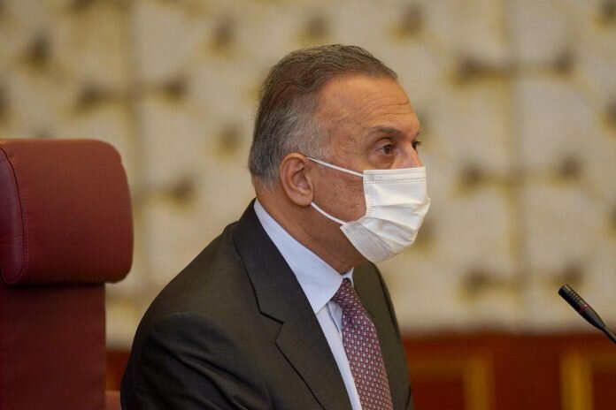 تغییرات مدیریتی در شرکت های نفتی عراق به دستور الکاظمی تغییرات مدیریتی در شرکت های نفتی عراق به دستور الکاظمی